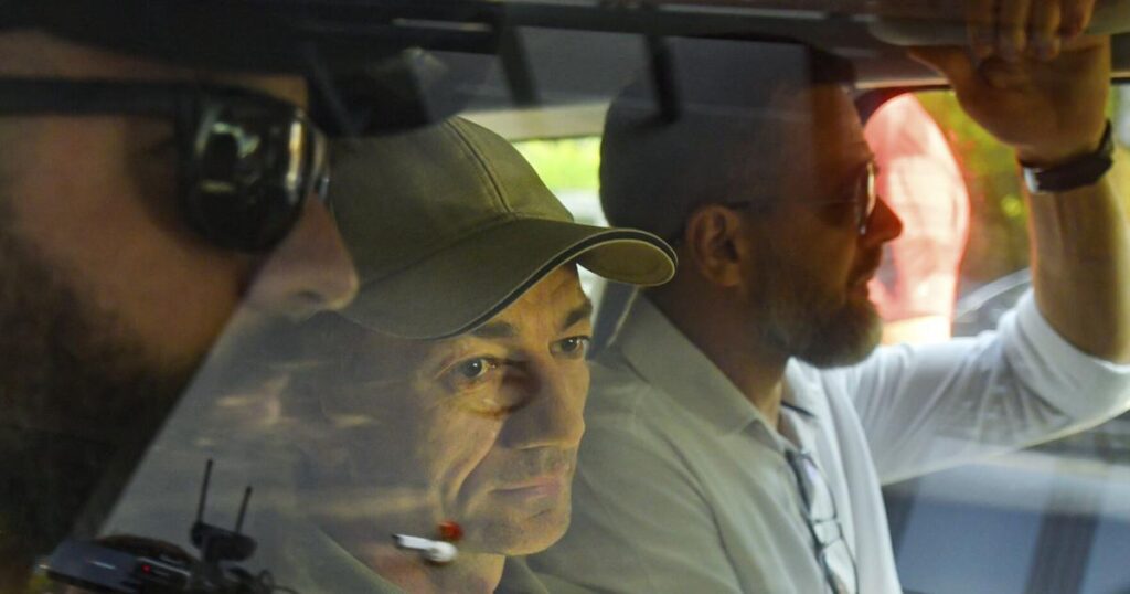 Romania Czech Republic Spy | National News
