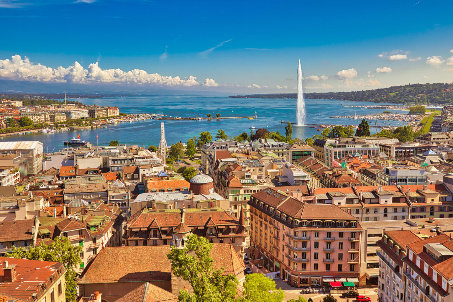 Geneva Events 2025: Festivals, Culture, and Global Gatherings in the Heart of Switzerland