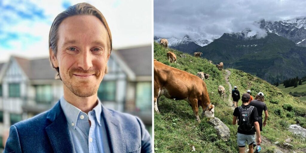 I Work Remotely for European Company From US: Pros, Cons, and Perks