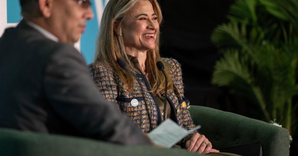 AI's potential is dominant theme at Tulane energy forum | Innovation
