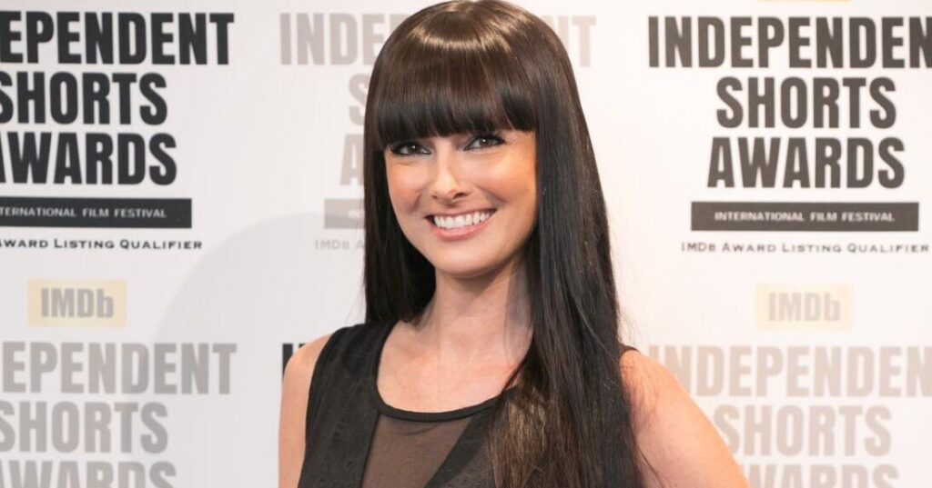 Oakwood native coming home to make a movie | Arts & Entertainment