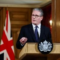 UK economy stalls in July in fresh government setback | National News