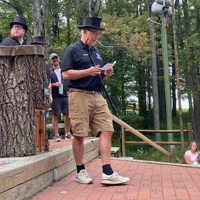 Dunkel gives update on Groundhog Club projects | Entertainment