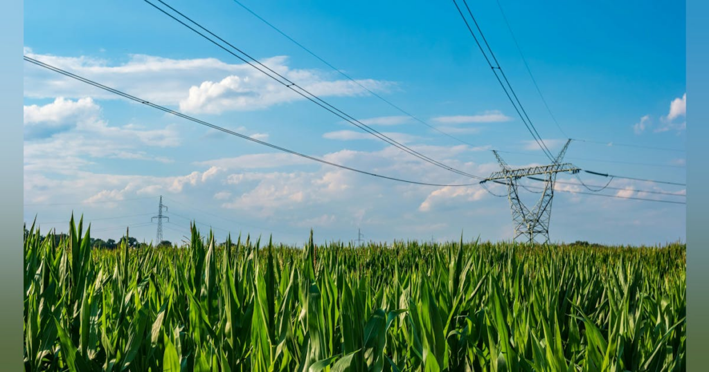 U.S. Approves $130 Million Transmission Line Project to Strengthen Moldova–Romania Energy Link