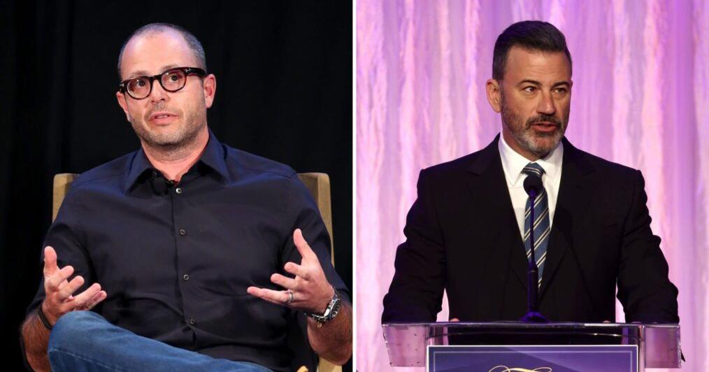 ‘Lost’ Co-Creator Damon Lindelof Says He Won’t Work With Disney Unless Jimmy Kimmel Is Reinstated | Arts & Entertainment