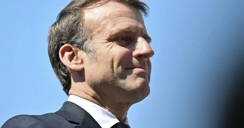 France defies Trump, joins nations recognizing Palestinian statehood | Top Stories