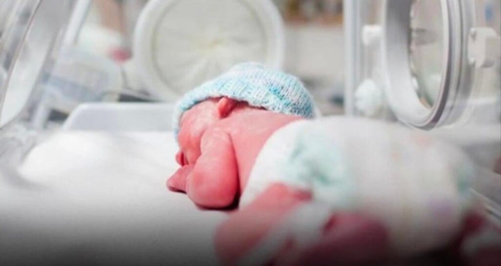 2. Newborn Scandal! Thousands of babies in 10 years ... Ministry launched an investigation