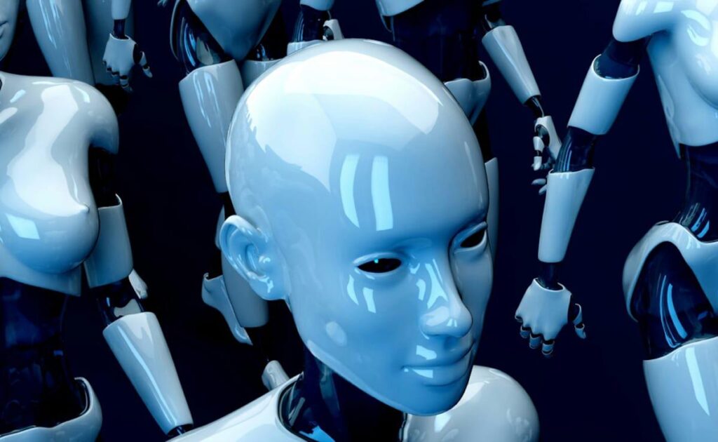 AI To Eliminate 99% Of Jobs By 2030, Warns Top Expert: 'There's No Plan B'