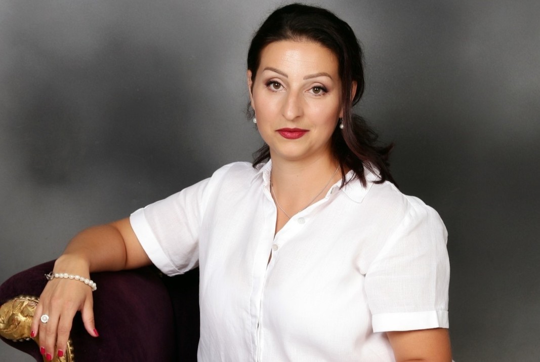 Dr Iliyana Dimitrova