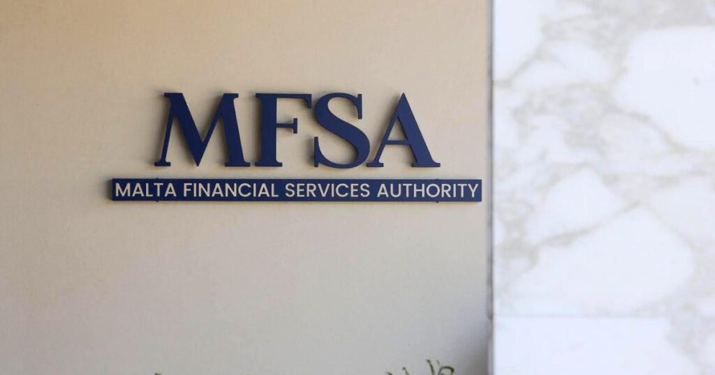 MFSA fines Malta-based Investors Europe €130,000