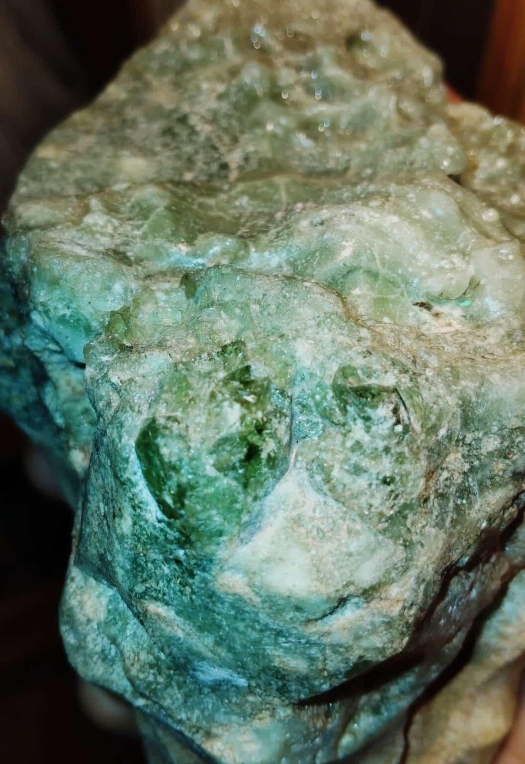 Help for identification. Thanks and greetings