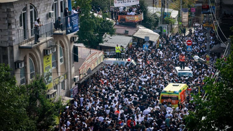 Israeli plan to create temporary hanger in Moldova for Uman travellers collapses Yahoo news home