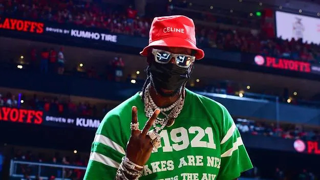 2 Chainz