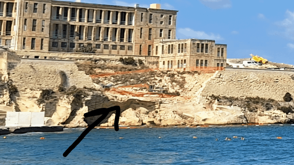Rinella Beach Works
