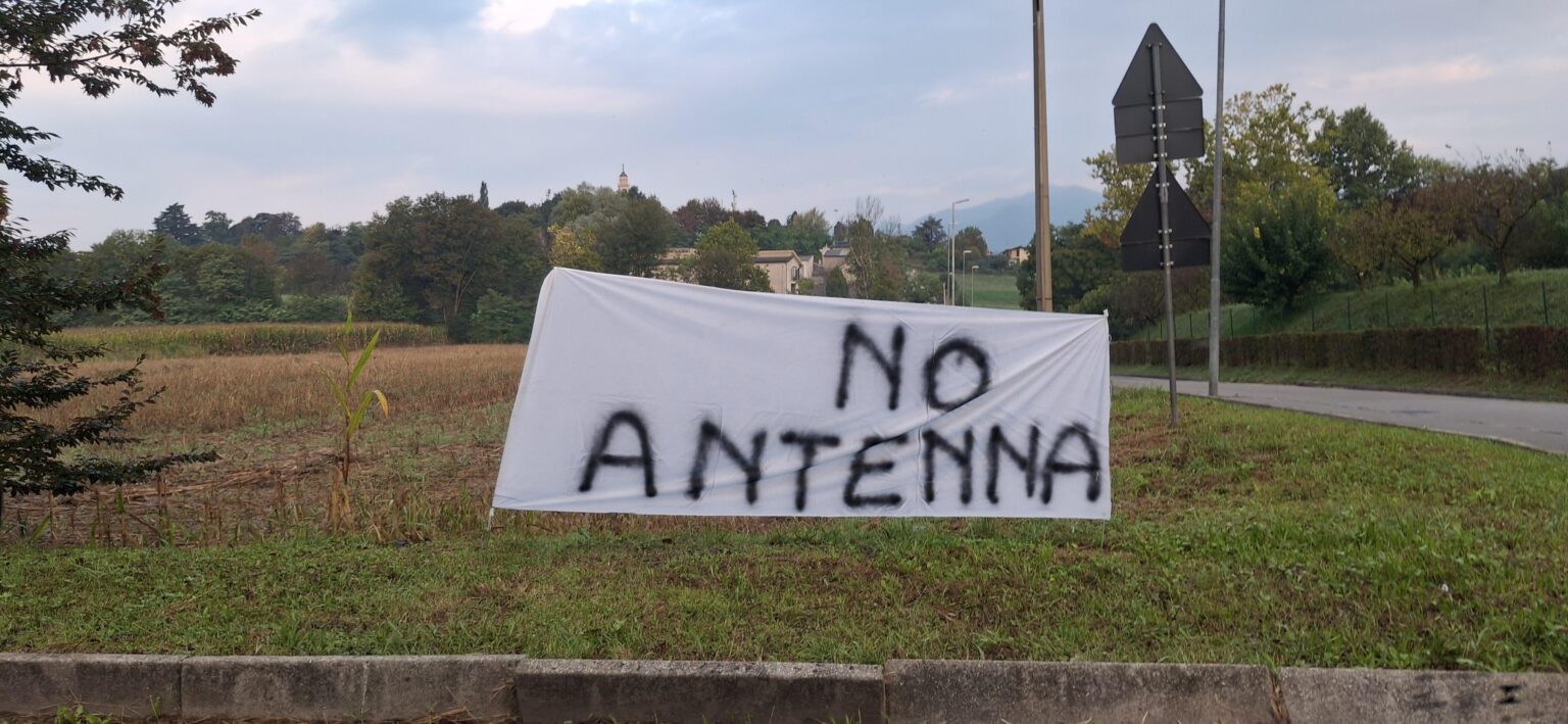 No Antenna