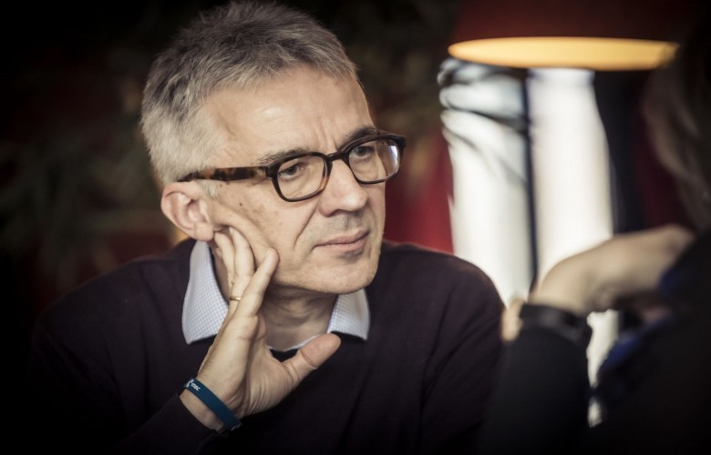 Rainer Rudolph is reportedly the new German Ambassador to Kosovo