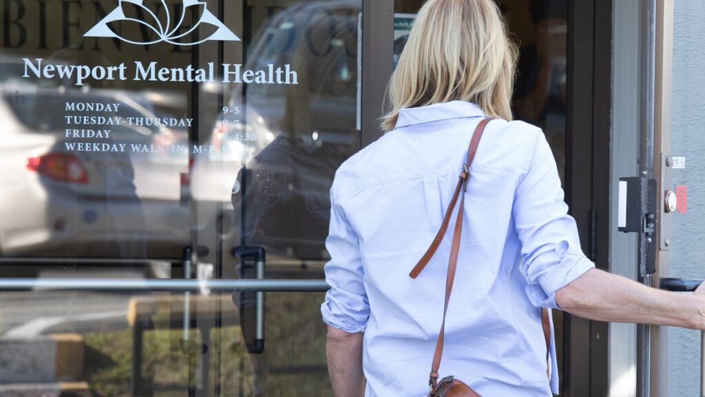 Newport Mental Health employees remain committed amid obstacles