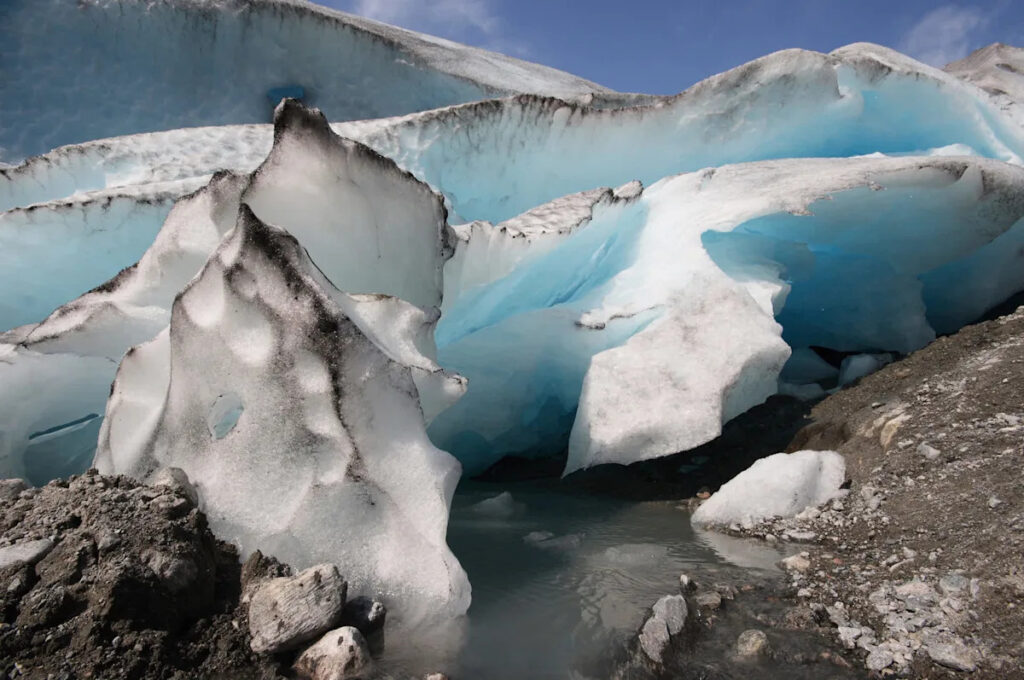Scientists discover troubling phenomenon that could threaten water supply for millions of people: ‘Frozen reservoirs’ Yahoo news home