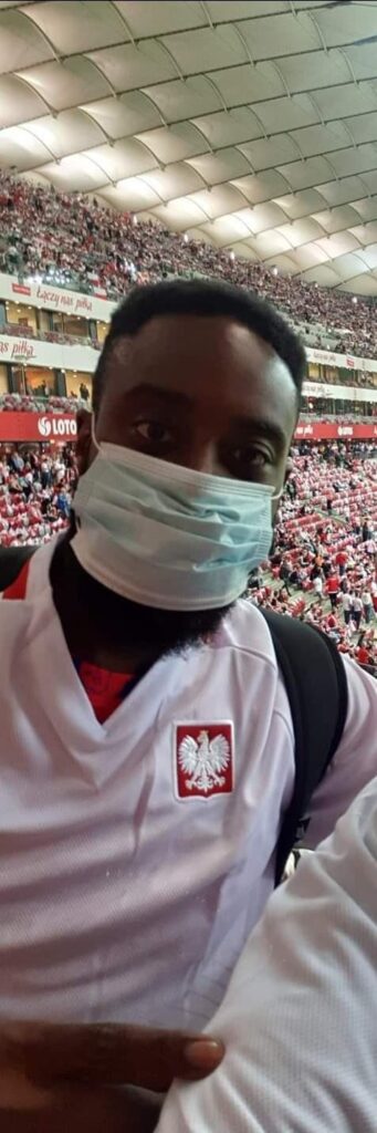 Rate my fit for the Poland game 🇵🇱🔥