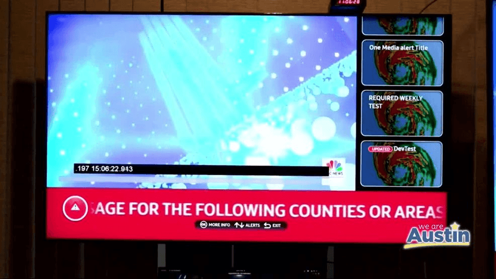 NextGen TV technology aims to prevent communication blackouts during hurricanes station icon