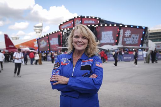 NASA veteran hails Türkiye’s space push, sees more astronauts