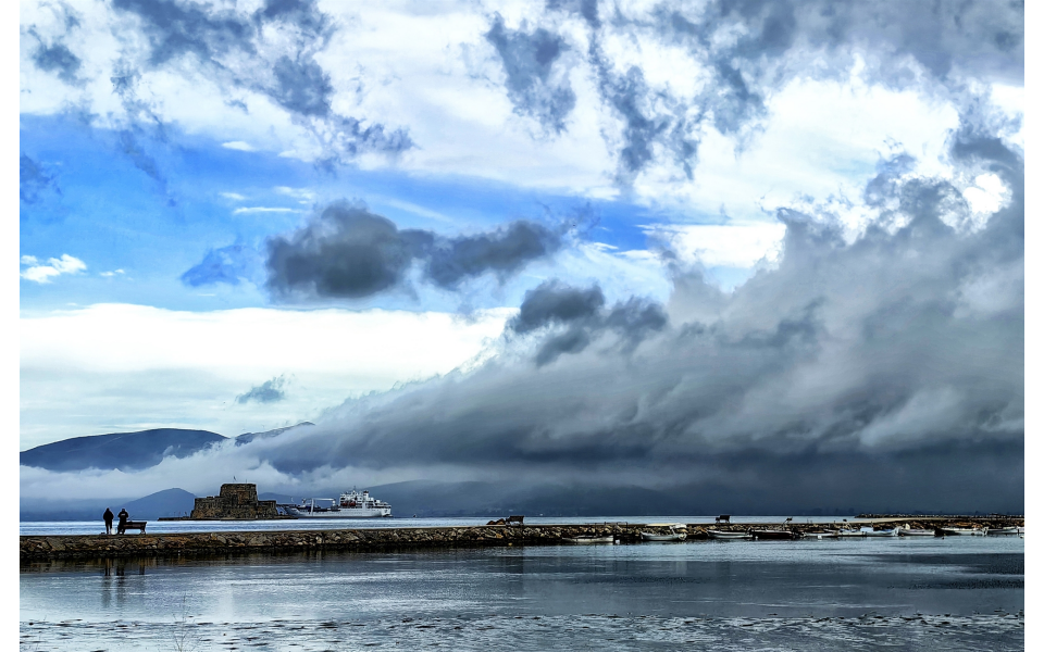 Temperature to plunge on Thursday