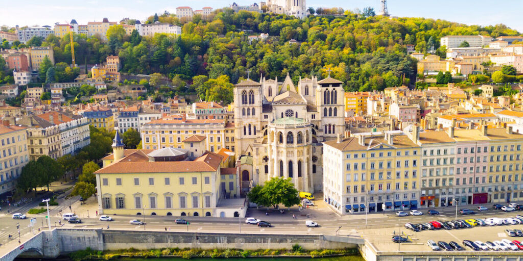 France’s Gastronomy Capital and Cultural Gem France's Gastronomy Capital and Cultural Gem