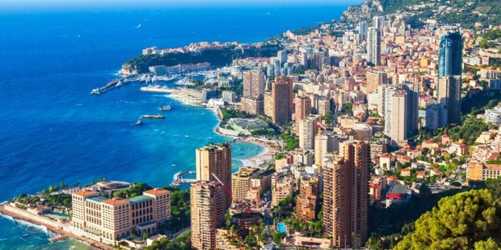Understanding EES digital border scheme for Monaco and Andorra residents