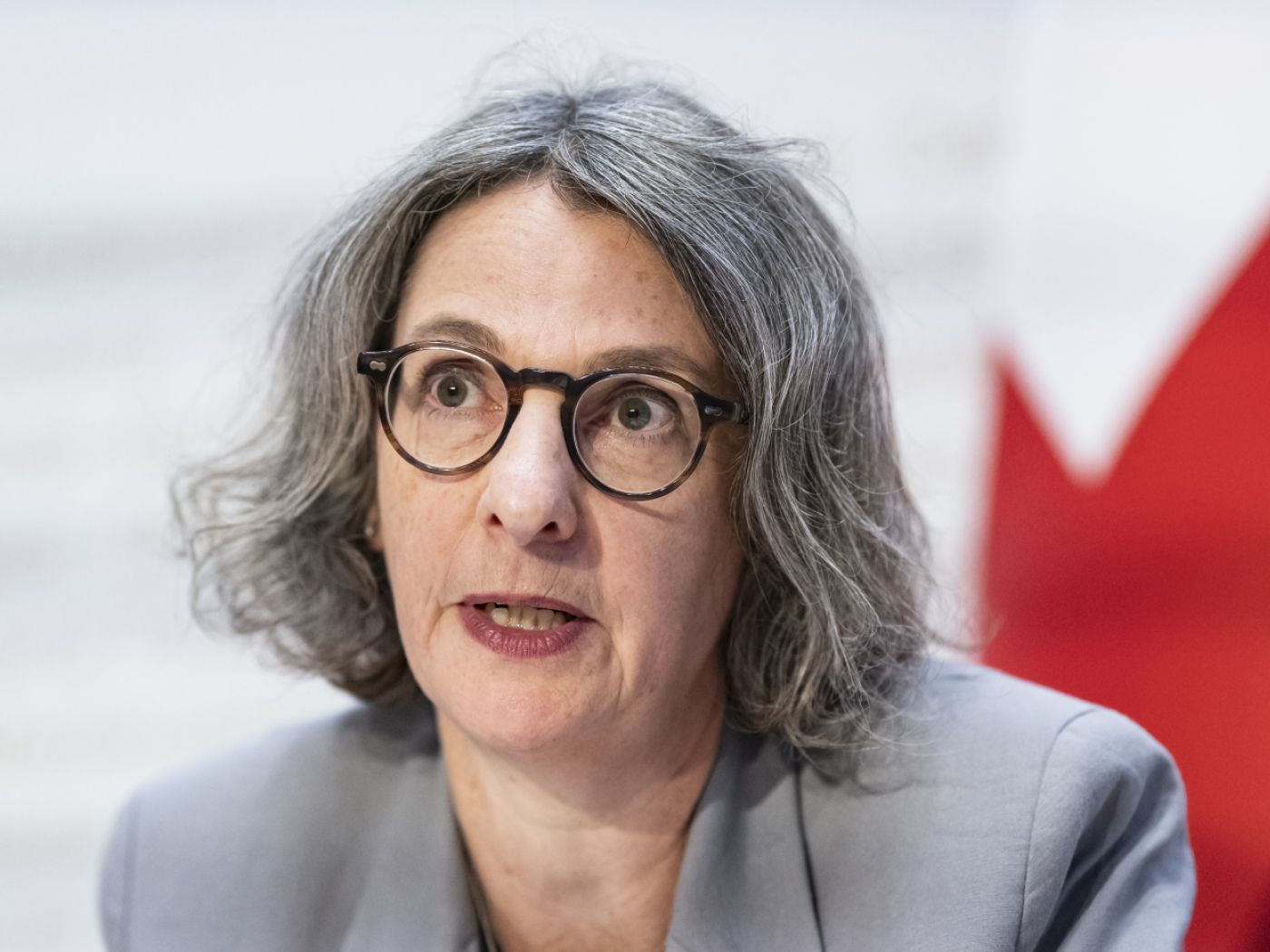 FOPH Director names biggest mistakes of the pandemic