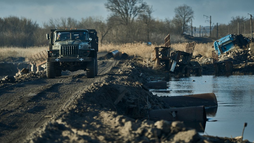 Kupiansk Isn’t Taken—Russia Just Keeps Losing Men In a Pipe