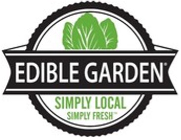Edible Garden to Showcase Sports Nutrition Product of the Year