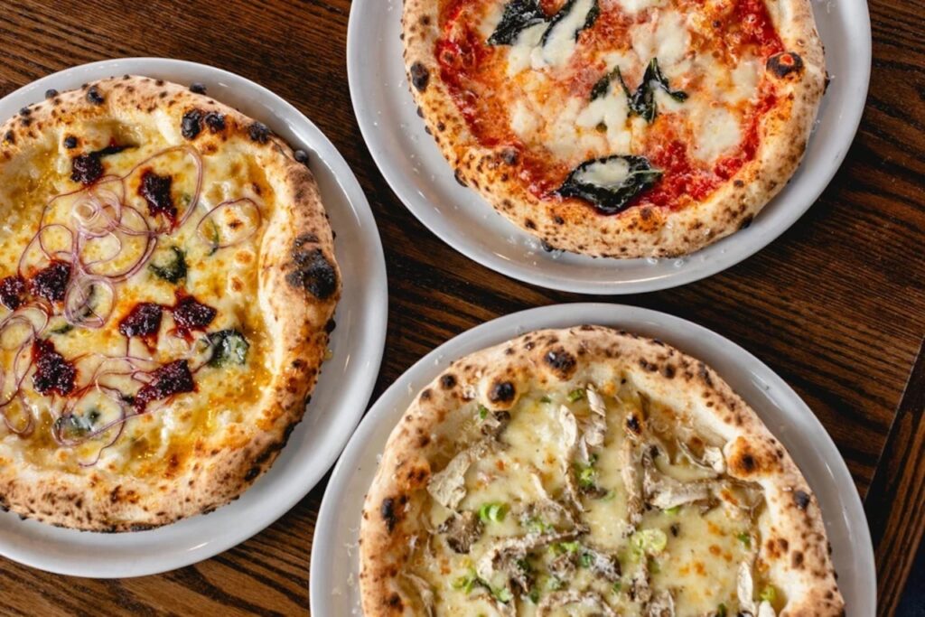 Buffalo pizzeria ranks 14th best in the world by Italian judges