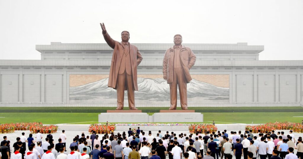 North Koreans have grown more repressed, fearful in the past decade, U.N. report says – Radio Free Asia