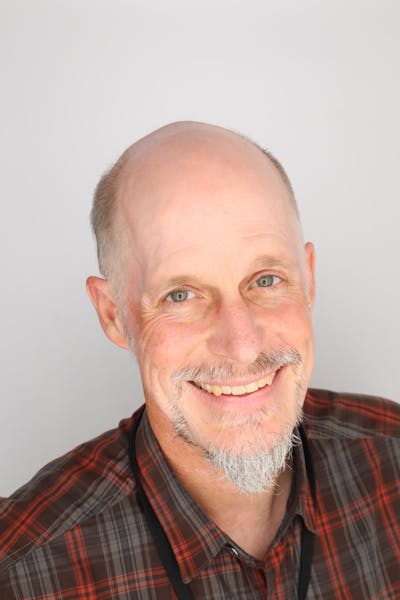 ‘Struck Gold’: Institute of Environment and Sustainability welcomes new director