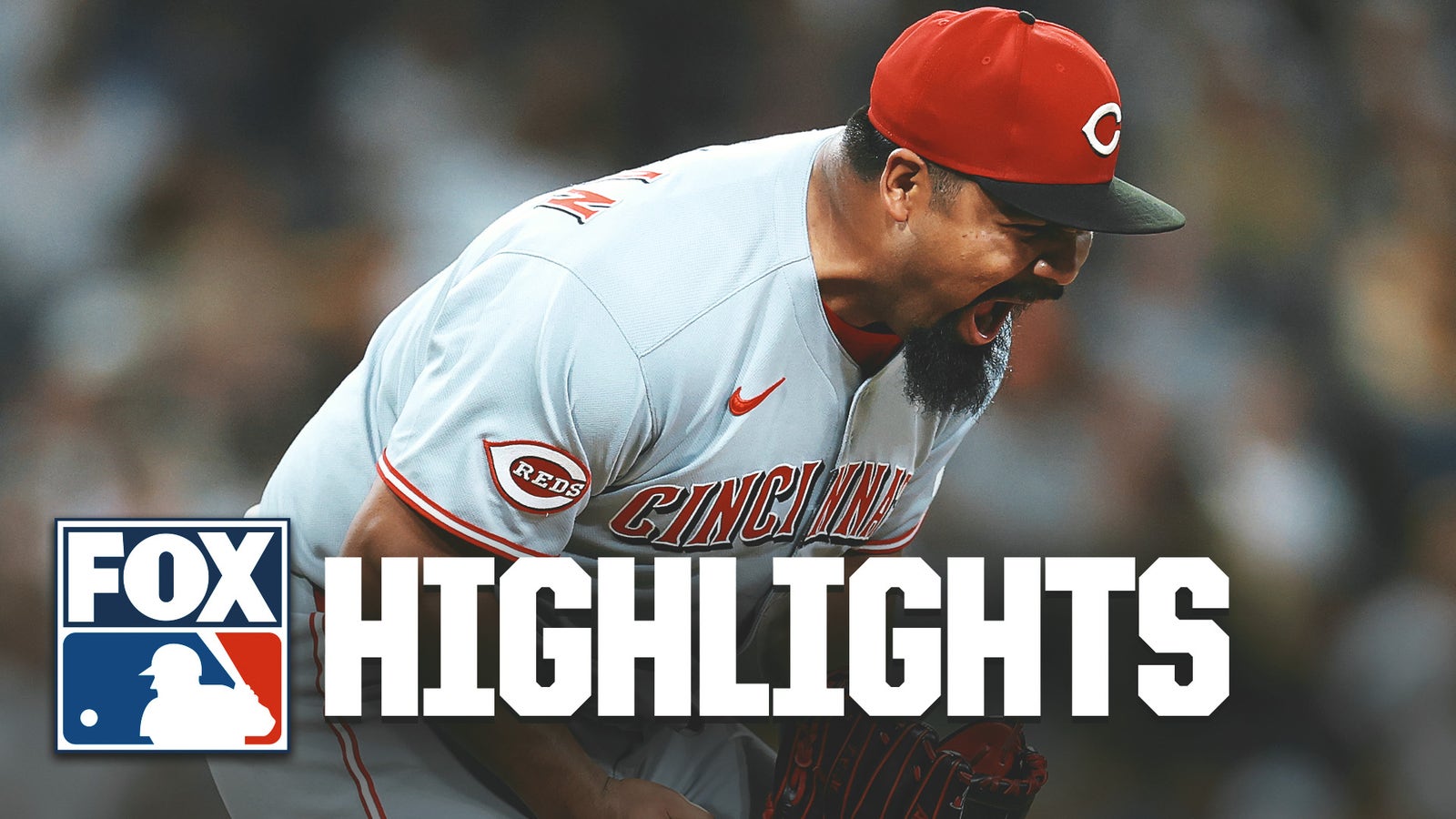 Reds vs. Padres Highlights | MLB on FOX