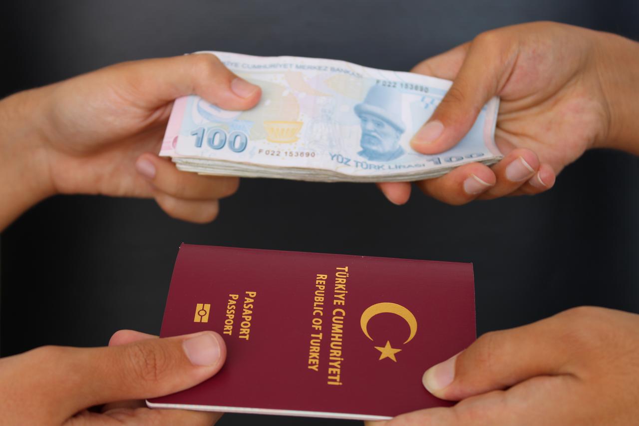 86 foreign investors granted Turkish citizenship through private pension scheme
