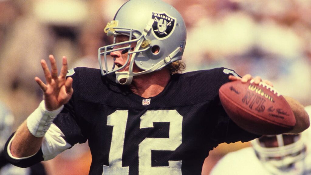Todd Marinovich had 'worst sports father,' now he's changing the game