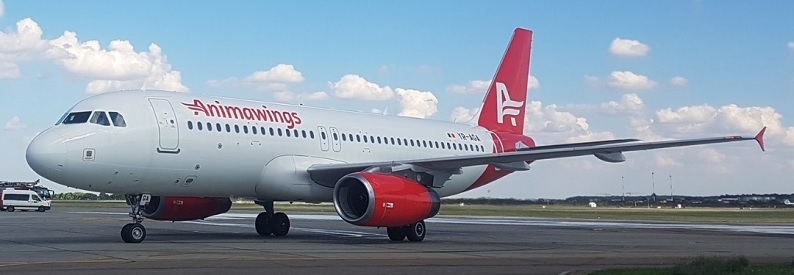 Greece's Aegean Airlines to add A320 ACMI capacity in 2023