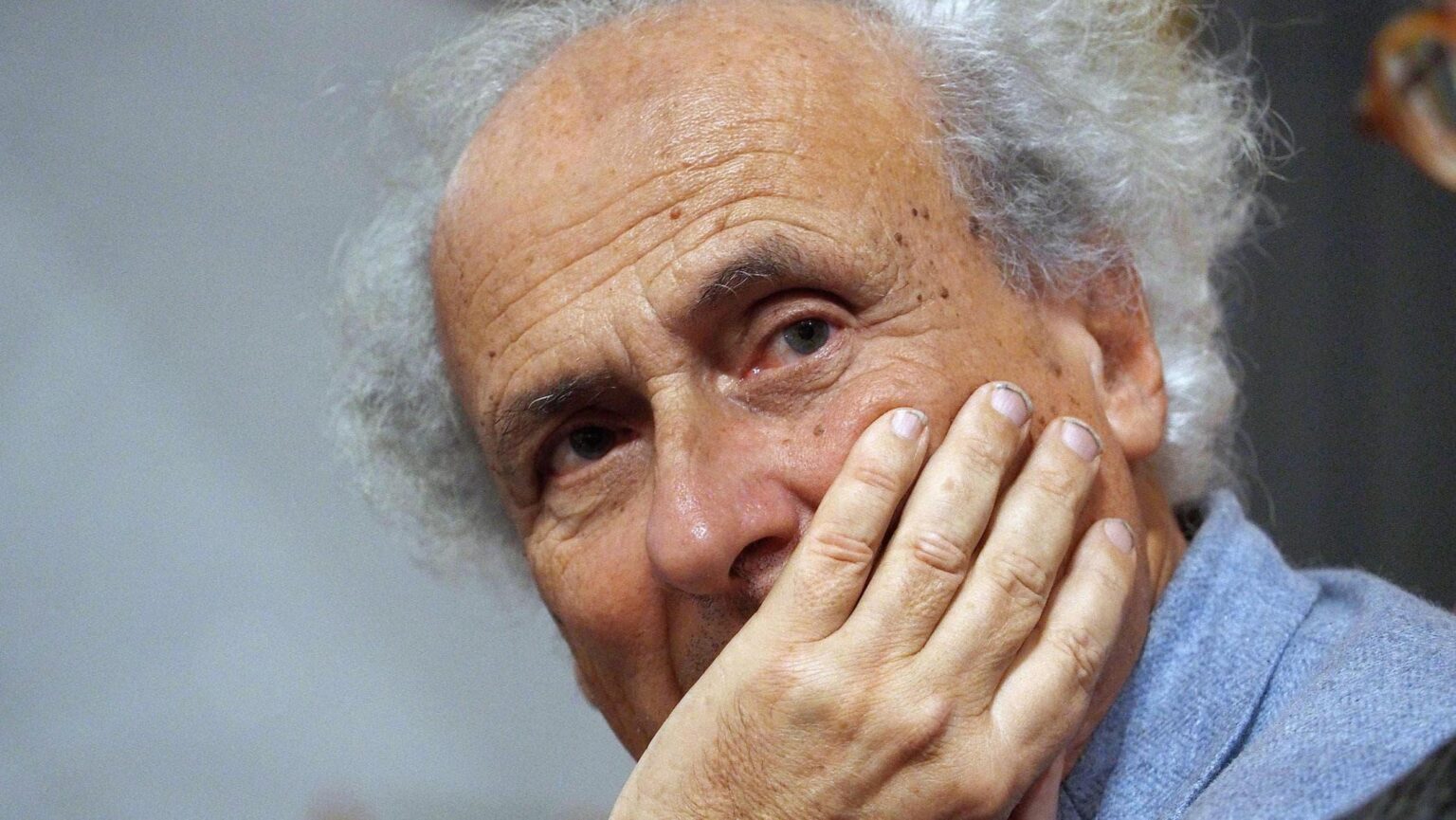 Stefano Benni died