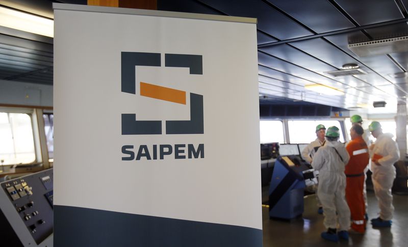 Italy gives conditional green light to Saipem's merger with Norway's Subsea7, paper says