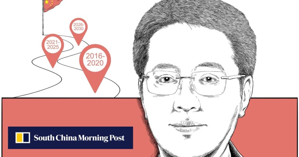 Exclusive | Dong Yu on why ‘every chapter’ of China’s five-year plans boils down to income