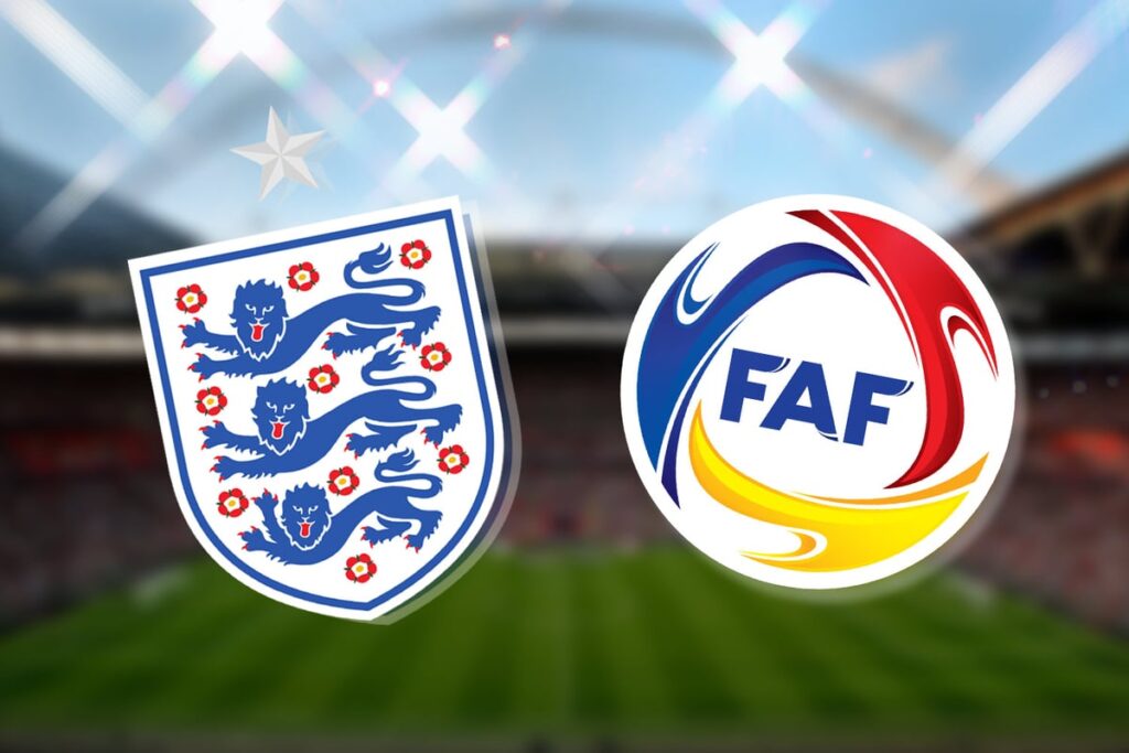 England vs Andorra: Prediction, kick-off time, team news, TV, live stream, h2h results, odds today Download app from appStore