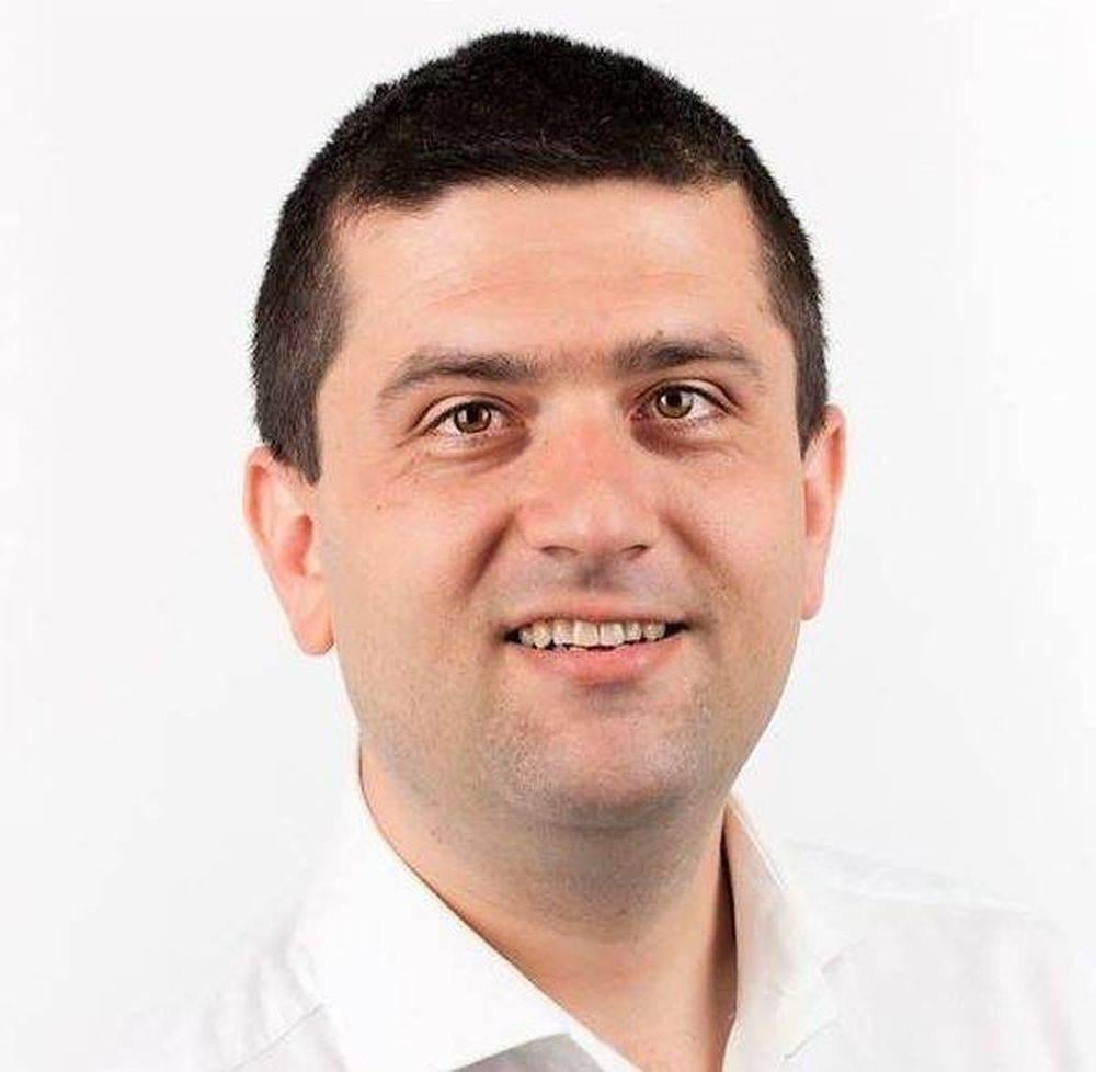 Radu Miruță dismissed 21 special administrators with salaries of 30,000 lei