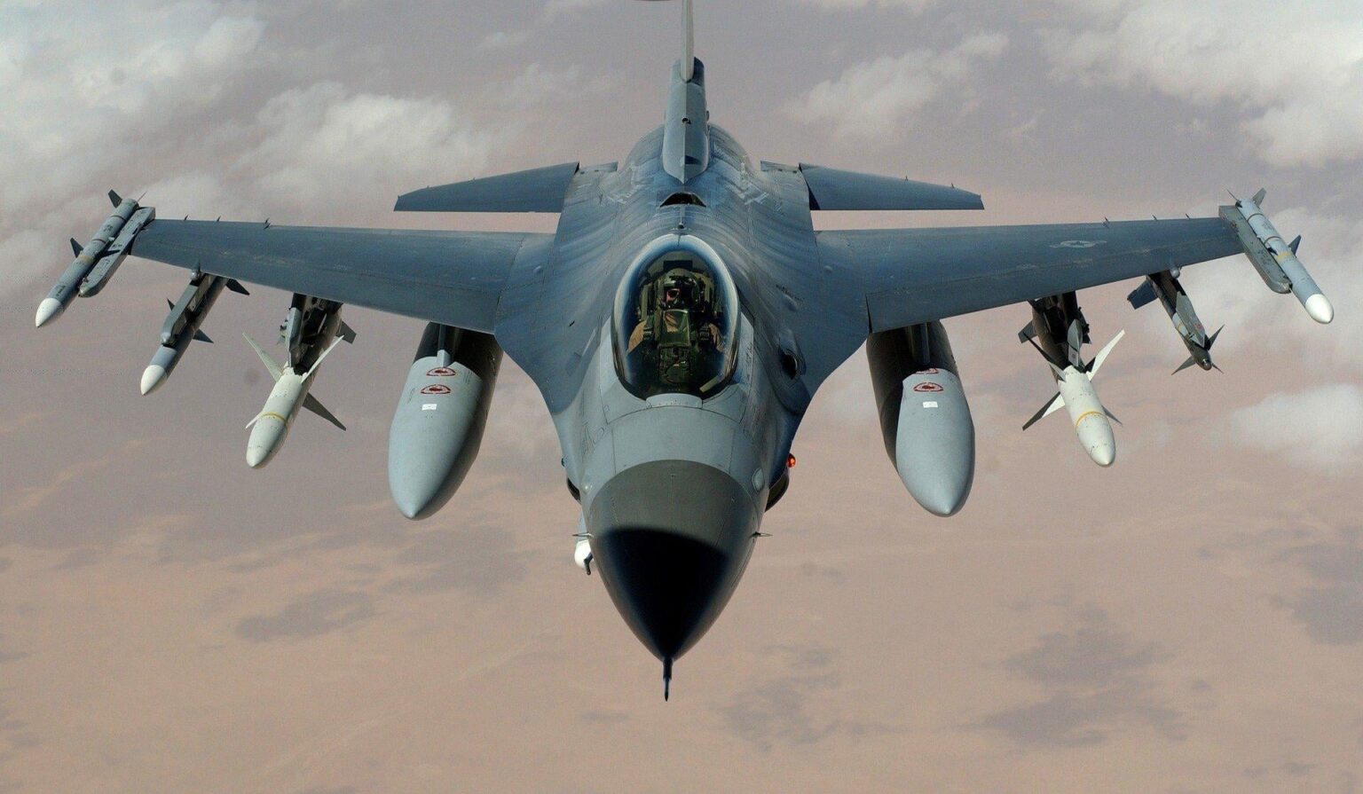 Why didn't the Russian drone be shot down, as Poland did? Ministry of Defense: It was not necessary to pull