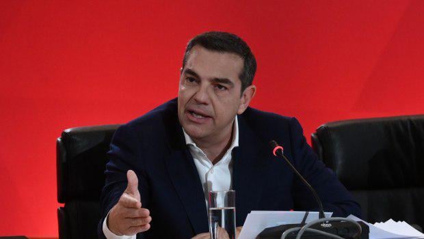 Tsipras: We have reduced poverty, the government without memoranda increased it.