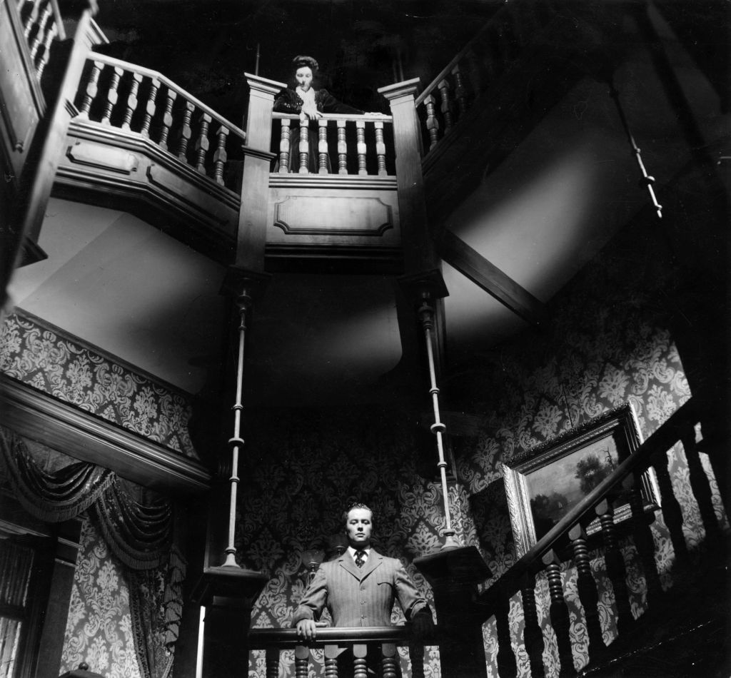 Why is an Amazon-backed AI startup making Orson Welles fan fiction? Why is an Amazon-backed AI startup making Orson Welles fan fiction?