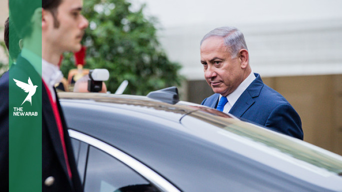 Israel threatens France over Palestine recognition