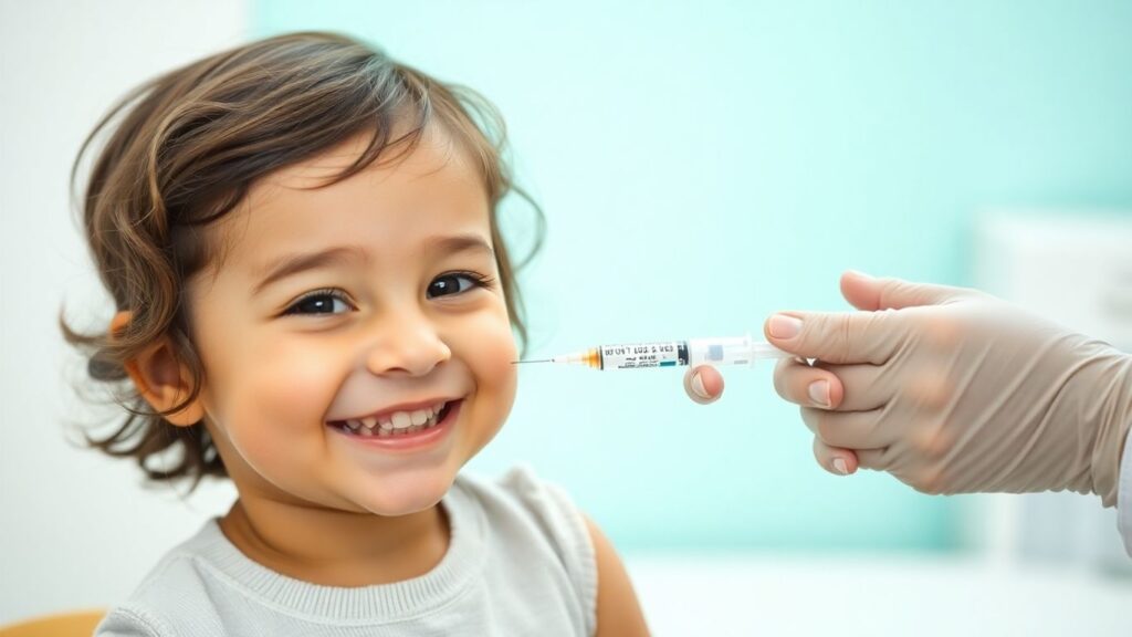 Bulgaria Boosts Child Health: Free Chickenpox Vaccines to Become Mandatory | Latest Balkan and Southeast European News