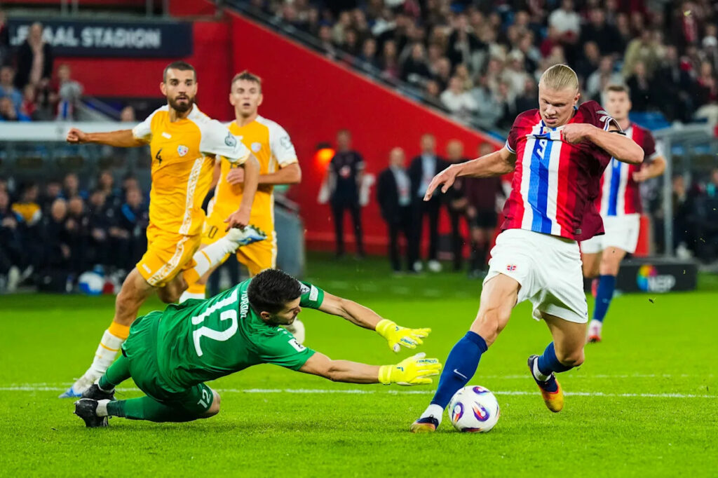 Hundreds of clubs added to $355M FIFA payments plan from 2026 World Cup revenue Download app from appStore