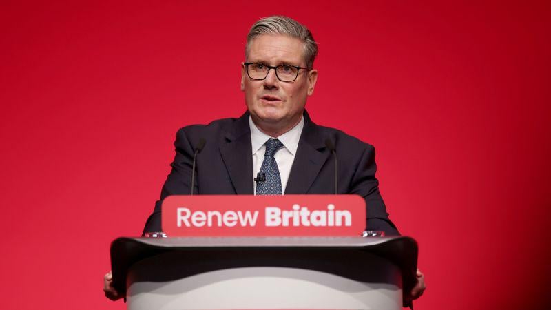 Keir Starmer is polling as the UK’s most unpopular prime minister on record. Where did it all go wrong?